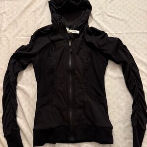 Lululemon Dance Studio Jacket